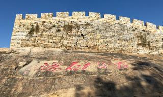 泉州南安十大旅游景区 泉州旅游必去十大景点推荐