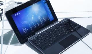 微软的第一代surface平板电脑怎么样 surface平板电脑