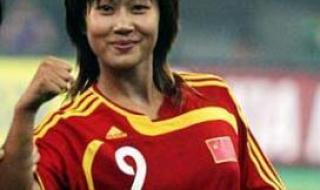 中国第一大美人是谁啊 中国第一美人是谁