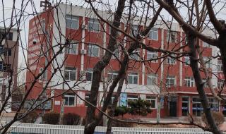 盘锦市内所有高中升学率排名 盘锦市第二高级中学