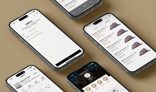 微信小程序定制开发到底需要多少钱 微信小程序开发价格