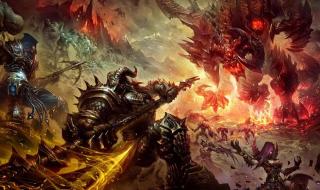 暗黑3收费吗暗黑3可以免费玩吗 暗黑破坏神3能玩了吗
